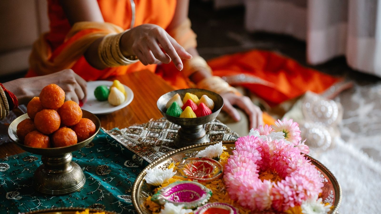 Karnavedha Samskara