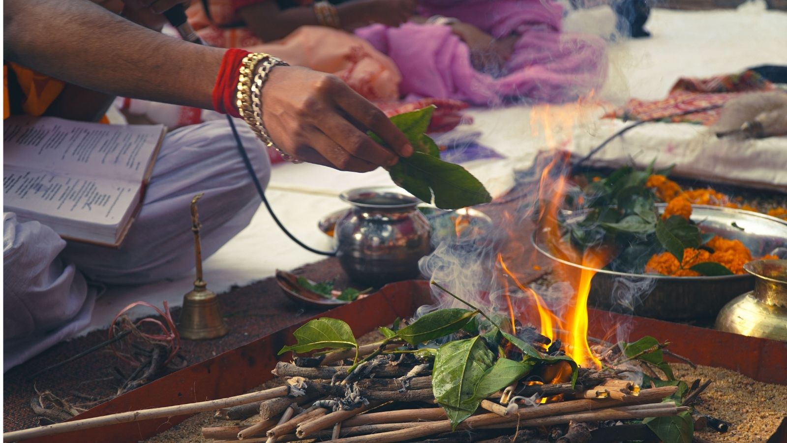 Mahamrityunjaya Jaap — The Great Victory Over Death