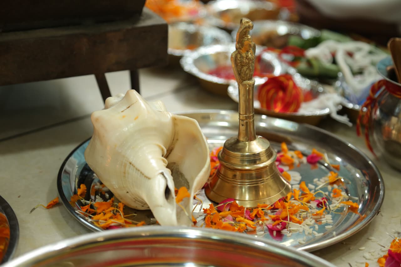 Puja Image 1